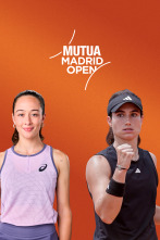 Imagen de Ronda Femenina: Sonmez - Martínez - 1