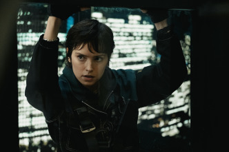 Imagen de Cleaner: rescate vertical - 3