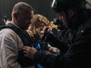 Imagen de Cleaner: rescate vertical - 7