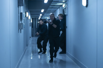 Imagen de Cleaner: rescate vertical - 8