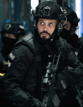 Imagen de Cleaner: rescate vertical - 9