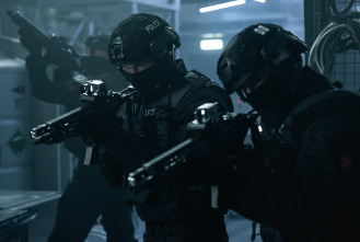 Imagen de Cleaner: rescate vertical - 10