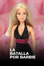 Imagen de La batalla por Barbie - 1