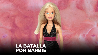 Imagen de La batalla por Barbie - 2