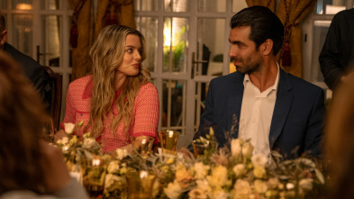 Imagen de ¿A qué estás esperando? (T1): Ep.1  - 2