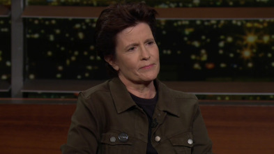 Imagen de Real Time with... (T24): Ep.11 - 2