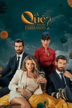 Imagen de ¿A qué estás esperando? (T1) - 1
