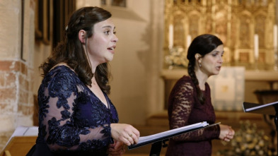 Imagen de Choir Music of the Baroque - 4