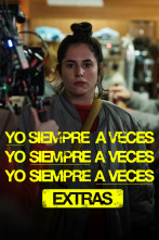 Imagen de Yo siempre a... (T1): Ep.1 Cómo se hizo - 1