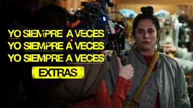 Imagen de Yo siempre a... (T1): Ep.1 Cómo se hizo - 2