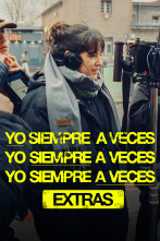 Imagen de Yo siempre a... (T1): Ep.2 Dirección a tres - 1