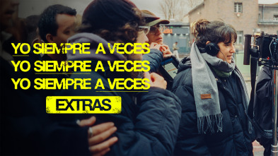 Imagen de Yo siempre a... (T1): Ep.2 Dirección a tres - 2