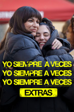 Imagen de Yo siempre a... (T1): Ep.3 Las creadoras - 1