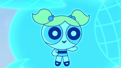 Imagen de Las Supernenas (T2): Vivitos - 2