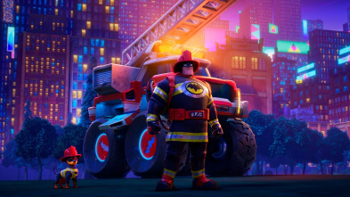 Imagen de Batwheels (T3): Batbomberos - 2