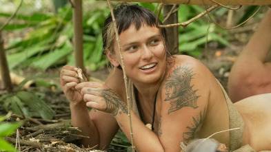 Imagen de Aventura en pelotas (T19): Dale Like, suscríbete, sobrevive - 2