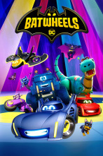Imagen de Batwheels (T3) - 1