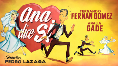 Imagen de Ana dice sí - 2