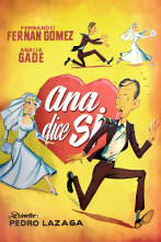 Imagen de Ana dice sí - 1