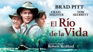 Imagen de El río de la vida - 2