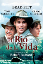 Imagen de El río de la vida - 1