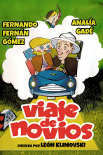 Imagen de Viaje de novios - 1