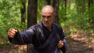 Imagen de Rito de paso de... (T1): Shaolin - 2