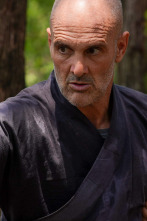 Imagen de Rito de paso de... (T1): Shaolin - 1