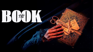 Imagen de The Book - 2