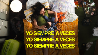 Imagen de Yo siempre a veces (T1) - 2