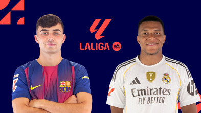 Imagen de Jornada 35: Barcelona - Real Madrid - 2