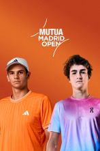 Imagen de Ronda Masculina: Jódar - Fonseca - 1