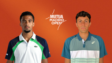 Imagen de Ronda Masculina: Fils - Nava - 2