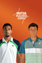 Imagen de Ronda Masculina: Fils - Nava - 1