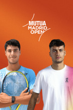 Imagen de Ronda Masculina: Vallejo - Cobolli (VO) - 1