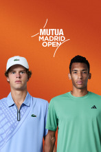 Imagen de Ronda Masculina: Blockx - Auger-Aliassime (VO) - 1