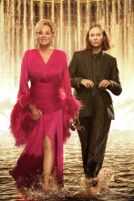 Imagen de Hacks (T5): Ep.4 ¿Quién está haciendo la cena? - 1