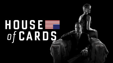 Imagen de House of Cards (T2) - 2
