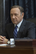 Imagen de House of Cards (T2): Ep.3  - 1