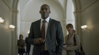 Imagen de House of Cards (T2): Ep.4  - 2