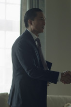 Imagen de House of Cards (T2): Ep.5  - 1