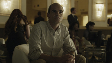 Imagen de House of Cards (T2): Ep.7  - 2