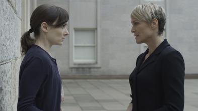 Imagen de House of Cards (T2): Ep.8  - 2