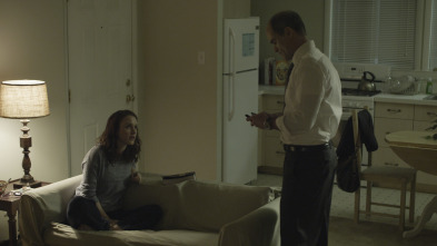 Imagen de House of Cards (T2): Ep.10  - 2
