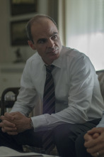Imagen de House of Cards (T2): Ep.11  - 1