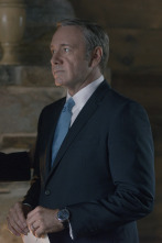 Imagen de House of Cards (T2): Ep.13  - 1