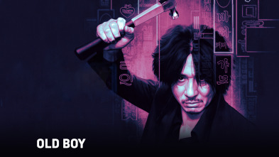 Imagen de Old boy - 2