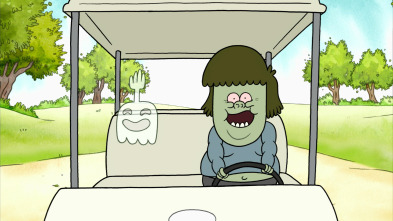 Imagen de Historias corrientes (T2): Mi madre - 2