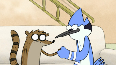 Imagen de Historias corrientes (T2): Benson se va - 2