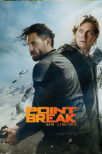 Imagen de Point Break (Sin límites) - 1